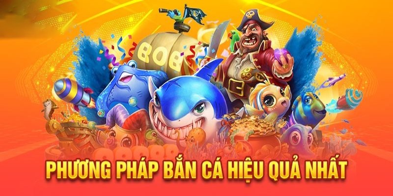 Các mẹo hay chinh phục bắn cá New88 không lo thua lỗ