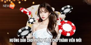 Hướng Dẫn Chơi Phỏm Tá Lả Game Bài Truyền Thống Đầy Thú Vị