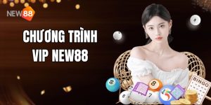 Chương Trình VIP NEW88 Khám Phá Đặc Quyền Cho Người Chơi