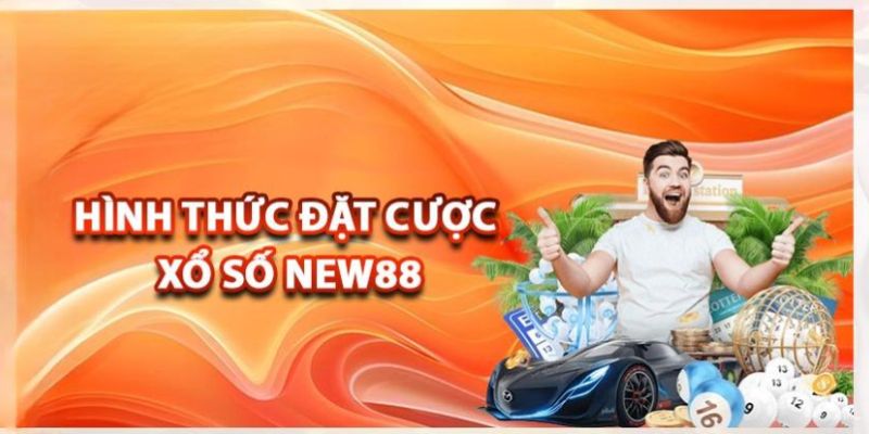 Một số ưu điểm đặc sắc nhất của xổ số New88