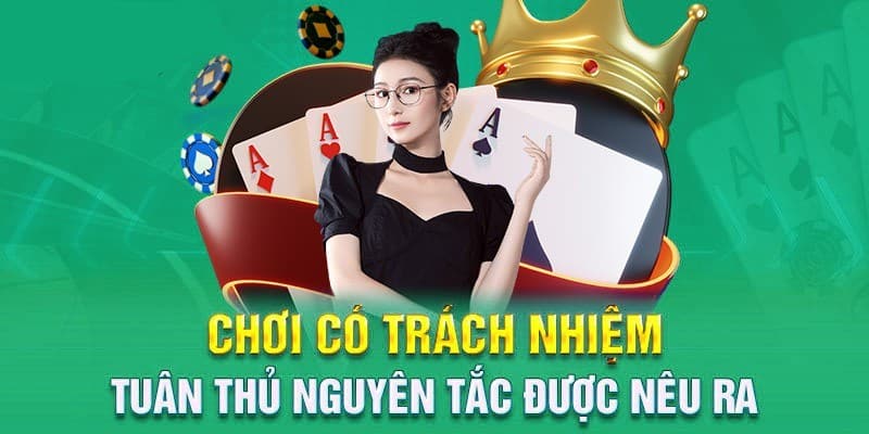 Hiểu và tuân thủ các quy tắc chơi có trách nhiệm tại New88