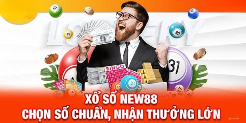 Tổng quan nét chính về hình thức xổ số mới lạ