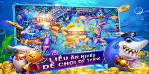 Bắn Cá Bingo Đổi Thưởng New88 Rinh Jackpot Với Mẹo Cực Hay